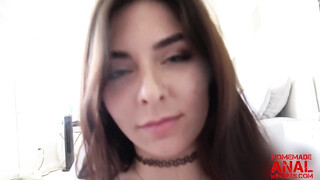 Keira Croft segglyuka rendesen megdugva