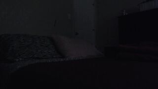 Tini bige pornóra peckezik