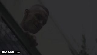 Szép dagadt tini bige hardcore anál szexe