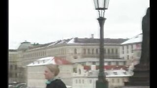Hájas amatőr hatalmas csöcsű magyar lány hátsó bejáratba rakva