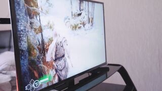 Gamer bige konzolozás helyett kárót kap