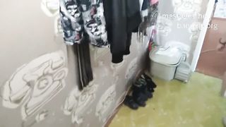 Tini bulát a pasija haverja bassza