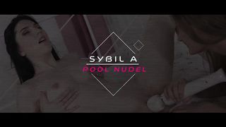 Sybil puncija megkúrva