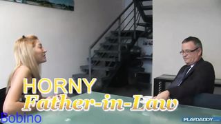 Ügyvéd srác döngeti a tini puncit