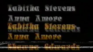 Dante farka - Magyar szinkronos teljes erotikus film