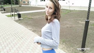 Kurvám legelső anál behatolása