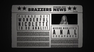 Brazzers - Nicolette Shea popsiba baszva