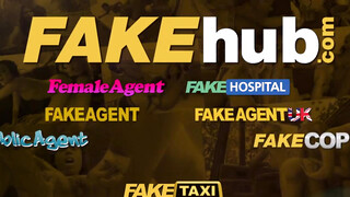 Fake Taxi - Texas Patti puncija megkefélve