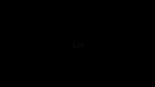 TUSHYRAW - Liv Revamped a szexy latina picsa