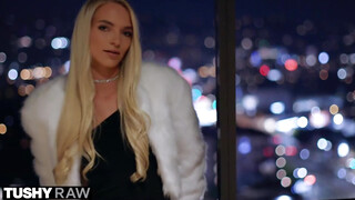 TUSHYRAW - Lana Sharapova a szőrös muffos világos szőke kisasszony