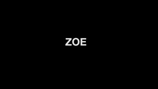 TUSHYRAW - Zoe Sparx szűk seggluka megrakva