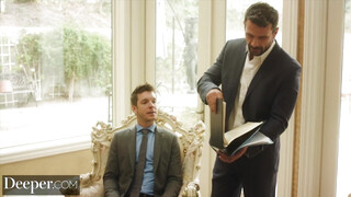 Deeper - Khloe Kapri durván meghágva
