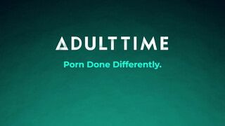 ADULT TIME - Rocky Emerson a szexy tetovált spiné