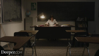 Deeper - Janice Griffith a tanteremben dug
