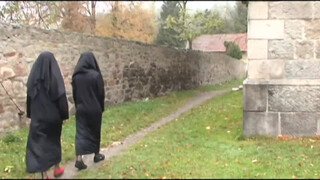 Monache Viziose - Olasz szinkronos erotikus videó