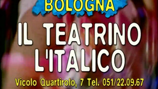 Le Szex Debuttanti di R. Schicchi - Olasz xxx film