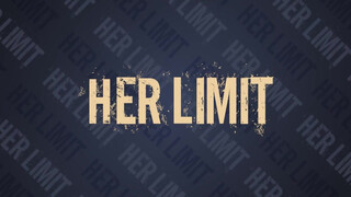 HerLimit - Sophia Laure méretes cicis francia lány popója megdolgozva