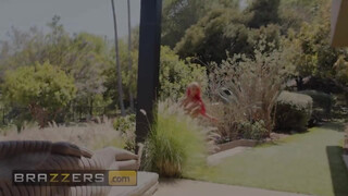 Brazzers - Phoenix Marie popsija is megkúrelva