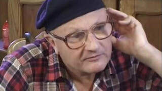 George Bácsi tini csajszit baszik