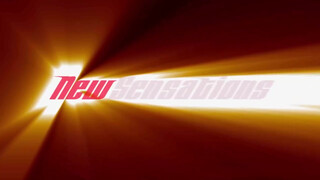 New Sensations - Harmony Wonder a izgató kolumbiai hölgyemény