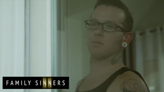 Family Sinners - Kendra Spade a felhevült kolumbiai