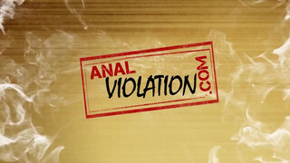 Analized - Lisa Ann a szexy milf seggbe kefélve