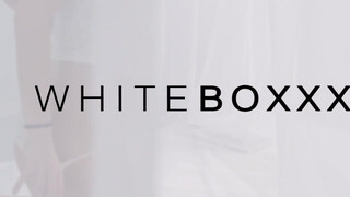 WhiteBoxxx - Nataly Cherry és Casey A kettő fullos perverz cseh csaj