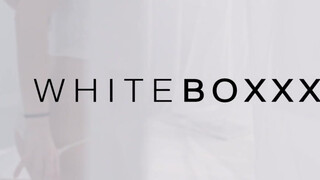 WhiteBoxxx - Luna Corazon isteni latin barna kiscsaj