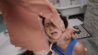 Brazzers - Amari Anne hatalmas faszú fehér krapekkal közösül