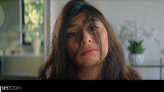Deeper - Violet Myers a méretes didkós picsa