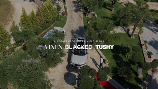 TUSHY - Jia Lissa popsikája bekúrva
