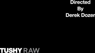 TUSHYRAW - Ariel méretes seggluka megrakva