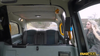 Fake Taxi - Micky Muffin popsiba dugva