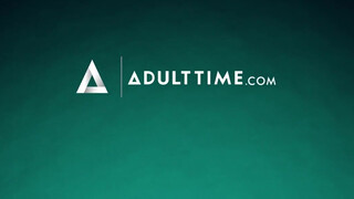 MOMMY'S BOY - Adira Allure csoportszex kefélése