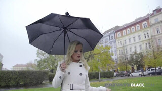 PrivateBlack - Victoria Pure popóba dugva