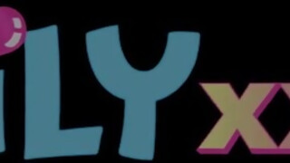 FamilyXXX - Ellie Nova a hatalmas keblű tini
