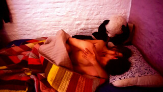 Lena Rica - Házi xxx videó
