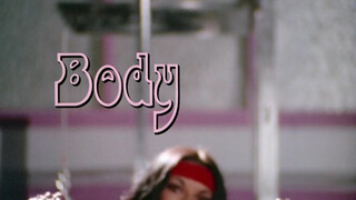 Body Girls (1983) - Vhs szexfilm