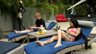Joanna Angel rendesen megdugva