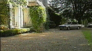 A villa (1991) - Magyar szinkronos erotikus videó