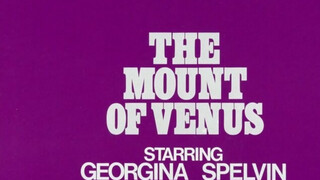 The Mount of Venus (1975) - Klasszikus pornóvideó
