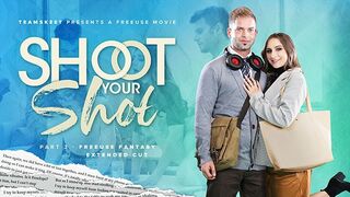 Charley Hart, Willow Ryder és Penelope Kay: szabad használatú csábítás, a legjobb dugós film a szobában