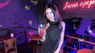 L�mpa�sz klubban tal�lt lány k�tve dugva telel�vezve