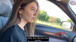 Ribanc cumizza a dákót az verdában és megcsalja a pasiját